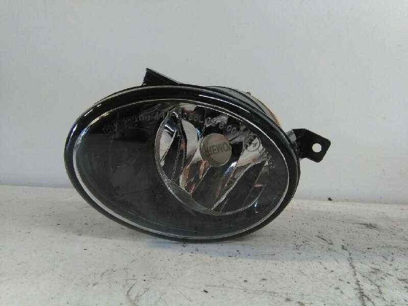 Recambio de faro antiniebla izquierdo para volkswagen golf vi (5k1) referencia OEM IAM 5K0941699 13910901 HB4