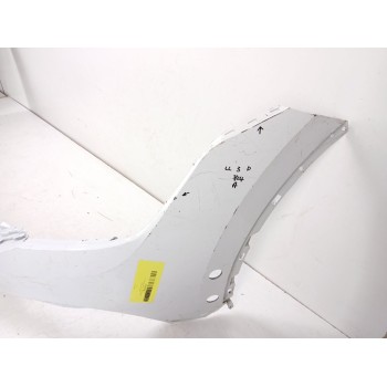 Recambio de paragolpes delantero para volkswagen tiguan advance bmt referencia OEM IAM 5NA807221D  