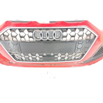 Recambio de paragolpes delantero para audi a1 sportback (8xf) adrenalin referencia OEM IAM 82A807437A  