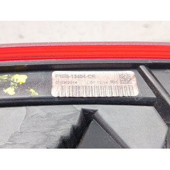 Recambio de piloto trasero derecho para ford focus iii 2.0 tdci referencia OEM IAM 1906354 f1eb13404b 