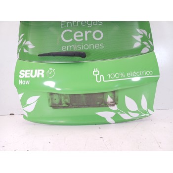 Recambio de porton trasero para fiat 500e (332_) elektro 3+1 (fa1) referencia OEM IAM 0000052229165  