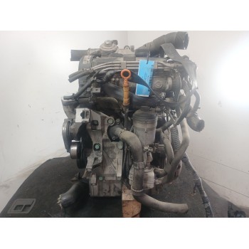 Recambio de despiece motor para volkswagen polo iv (9n_, 9a_) 1.4 tdi referencia OEM IAM BNM  