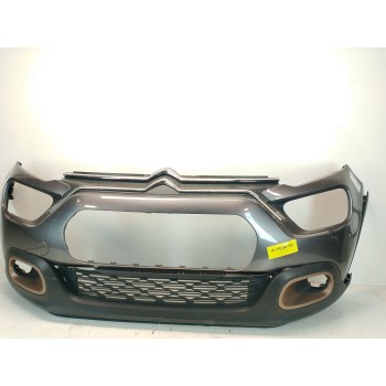 Recambio de paragolpes delantero para citroën c3 iii van (sx_, sy_) bluehdi 100 referencia OEM IAM 3200101191  