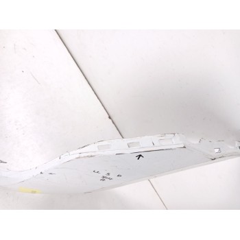 Recambio de paragolpes delantero para volkswagen tiguan advance bmt referencia OEM IAM 5NA807221D  