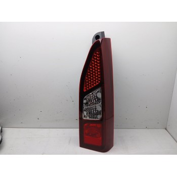 Recambio de piloto trasero derecho para citroën berlingo station wagon referencia OEM IAM 9677205080  