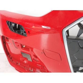 Recambio de paragolpes delantero para audi a1 sportback (8xf) adrenalin referencia OEM IAM 82A807437A  