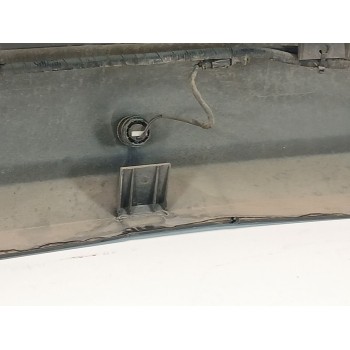 Recambio de paragolpes trasero para ssangyong rodius i 2.7 xdi referencia OEM IAM   