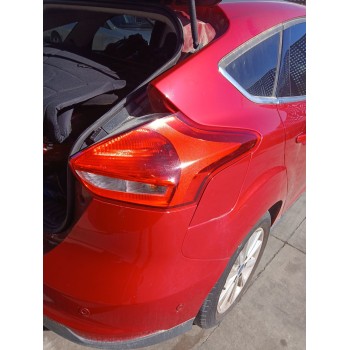 Recambio de piloto trasero derecho para ford focus iii 2.0 tdci referencia OEM IAM 1906354 f1eb13404b 