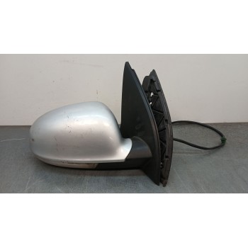 Recambio de retrovisor derecho para volkswagen golf v (1k1) 1.9 tdi referencia OEM IAM 1K0857934  425204