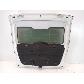 Recambio de porton trasero para fiat 500e (332_) elektro 3+1 (fa1) referencia OEM IAM 0000052229165  