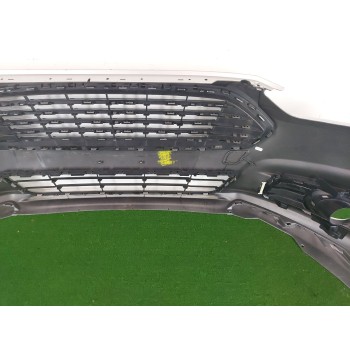 Recambio de paragolpes delantero para ford mondeo v hatchback (ce) 1.6 tdci referencia OEM IAM ds7v17d957a  