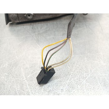 Recambio de retrovisor derecho para alfa romeo mito (955_) 1.3 multijet (955axt1a) referencia OEM IAM   