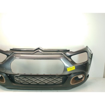 Recambio de paragolpes delantero para citroën c3 iii van (sx_, sy_) bluehdi 100 referencia OEM IAM 3200101191  