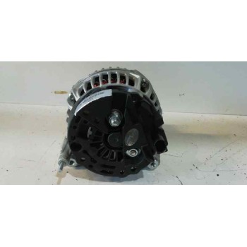 Recambio de alternador para seat leon (1p1) 2.0 tdi referencia OEM IAM 0124525050 NUEVO 06F903023C 140AH 03L903023F