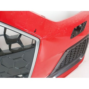 Recambio de paragolpes delantero para audi a1 sportback (8xf) adrenalin referencia OEM IAM 82A807437A  