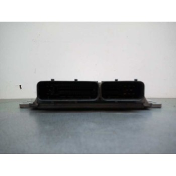 Recambio de centralita motor uce para nissan note (e11e) acenta referencia OEM IAM MEC37510  