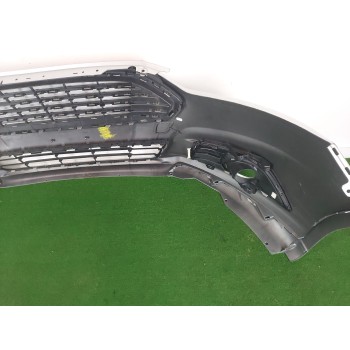 Recambio de paragolpes delantero para ford mondeo v hatchback (ce) 1.6 tdci referencia OEM IAM ds7v17d957a  