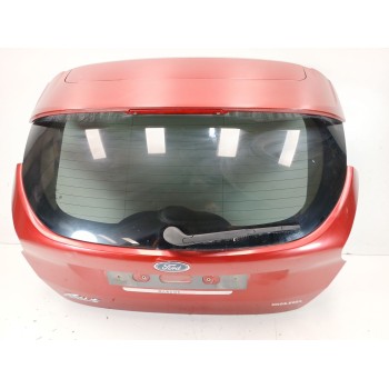 Recambio de porton trasero para ford focus iii 2.0 tdci referencia OEM IAM 2002017  