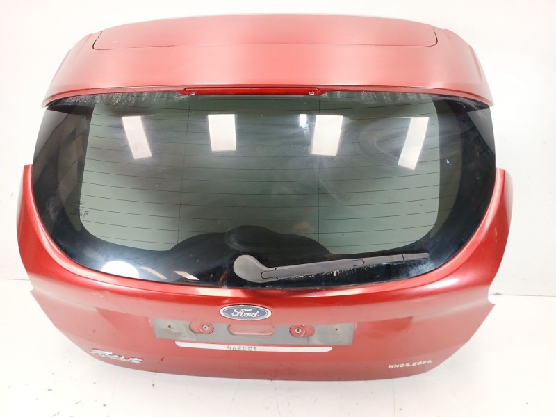 Recambio de porton trasero para ford focus iii 2.0 tdci referencia OEM IAM 2002017  