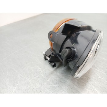 Recambio de faro antiniebla izquierdo para volkswagen golf vi (5k1) referencia OEM IAM 5K0941699 13910901 HB4