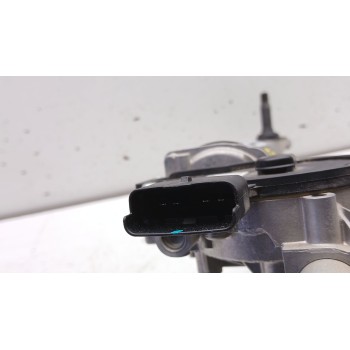 Recambio de motor limpia delantero para opel vivaro c furgoneta (k0) 1.5 referencia OEM IAM w000067049  