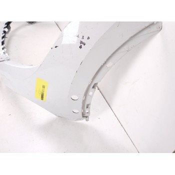 Recambio de paragolpes delantero para volkswagen tiguan advance bmt referencia OEM IAM 5NA807221D  