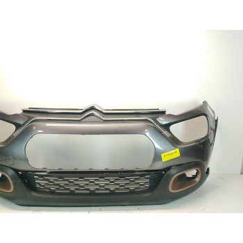 Recambio de paragolpes delantero para citroën c3 iii van (sx_, sy_) bluehdi 100 referencia OEM IAM 3200101191  