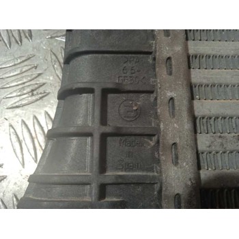 Recambio de intercooler para volkswagen golf v berlina (1k1) conceptline (e) referencia OEM IAM 1K0145803A  