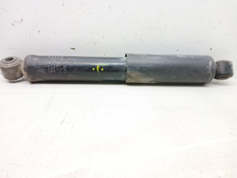 Recambio de amortiguador trasero derecho para peugeot boxer furgoneta 2.2 bluehdi 140 referencia OEM IAM 1362548080 50710735 