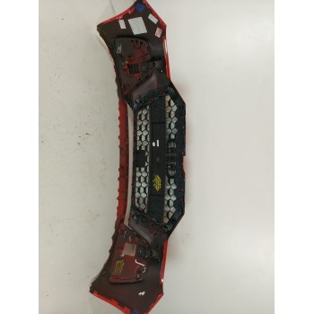 Recambio de paragolpes delantero para audi a1 sportback (8xf) adrenalin referencia OEM IAM 82A807437A  