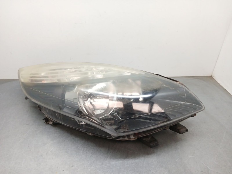 Recambio de faro derecho para renault grand scénic iii (jz0/1_) 1.5 dci referencia OEM IAM 260100023R  
