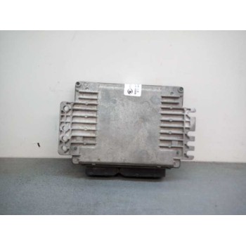 Recambio de centralita motor uce para nissan note (e11e) acenta referencia OEM IAM MEC37510  