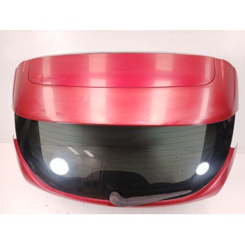 Recambio de porton trasero para ford focus iii 2.0 tdci referencia OEM IAM 2002017  