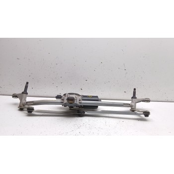 Recambio de motor limpia delantero para opel vivaro c furgoneta (k0) 1.5 referencia OEM IAM w000067049  