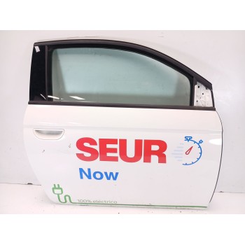Recambio de puerta delantera derecha para fiat 500e (332_) elektro 3+1 (fa1) referencia OEM IAM 0000052237031  