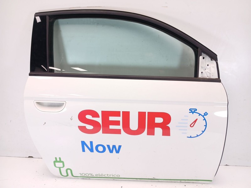 Recambio de puerta delantera derecha para fiat 500e (332_) elektro 3+1 (fa1) referencia OEM IAM 0000052237031  