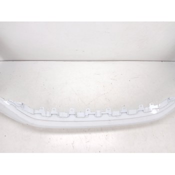 Recambio de paragolpes delantero para volkswagen tiguan advance bmt referencia OEM IAM 5NA807221D  