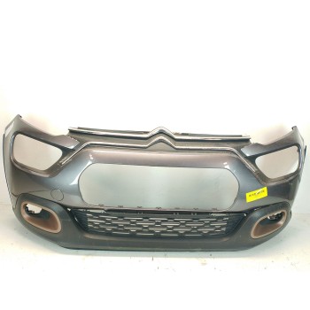 Recambio de paragolpes delantero para citroën c3 iii van (sx_, sy_) bluehdi 100 referencia OEM IAM 3200101191  