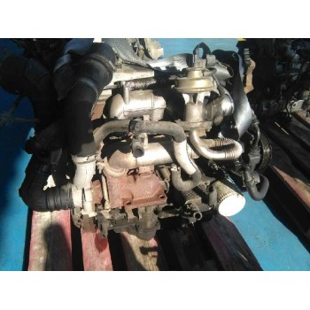 Recambio de motor completo para ford focus berlina (cak) ambiente referencia OEM IAM C9DB SIN BOMBA 