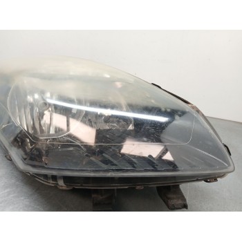 Recambio de faro derecho para renault grand scénic iii (jz0/1_) 1.5 dci referencia OEM IAM 260100023R  