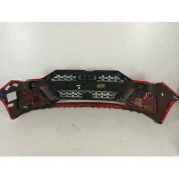 Recambio de paragolpes delantero para audi a1 sportback (8xf) adrenalin referencia OEM IAM 82A807437A  