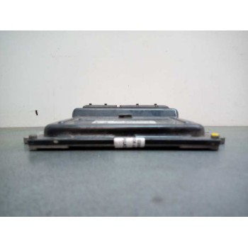 Recambio de centralita motor uce para nissan note (e11e) acenta referencia OEM IAM MEC37510  