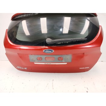 Recambio de porton trasero para ford focus iii 2.0 tdci referencia OEM IAM 2002017  