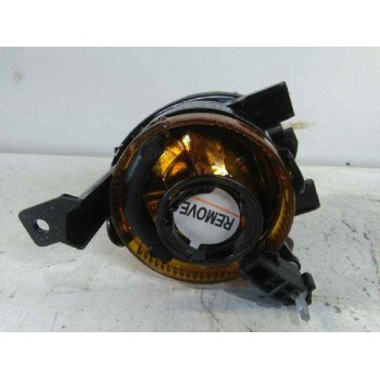 Recambio de faro antiniebla izquierdo para volkswagen golf vi (5k1) referencia OEM IAM 5K0941699 13910901 HB4
