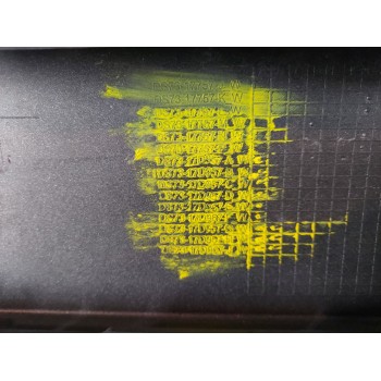 Recambio de paragolpes delantero para ford mondeo v hatchback (ce) 1.6 tdci referencia OEM IAM ds7v17d957a  