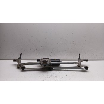 Recambio de motor limpia delantero para opel vivaro c furgoneta (k0) 1.5 referencia OEM IAM w000067049  