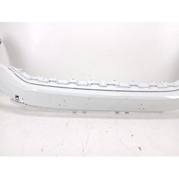 Recambio de paragolpes delantero para volkswagen tiguan advance bmt referencia OEM IAM 5NA807221D  