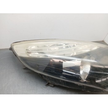 Recambio de faro derecho para renault grand scénic iii (jz0/1_) 1.5 dci referencia OEM IAM 260100023R  