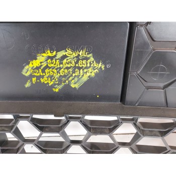 Recambio de paragolpes delantero para audi a1 sportback (8xf) adrenalin referencia OEM IAM 82A807437A  