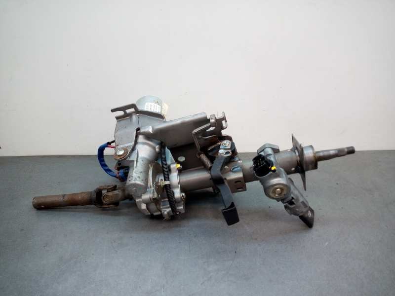 Recambio de columna direccion para nissan note (e11e) acenta referencia OEM IAM 488109U13A 285009U05A 